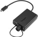 Targus ACA47GLZ Power/USB/USB-C Data Transfer/Power Cable Power Adapter Targus
