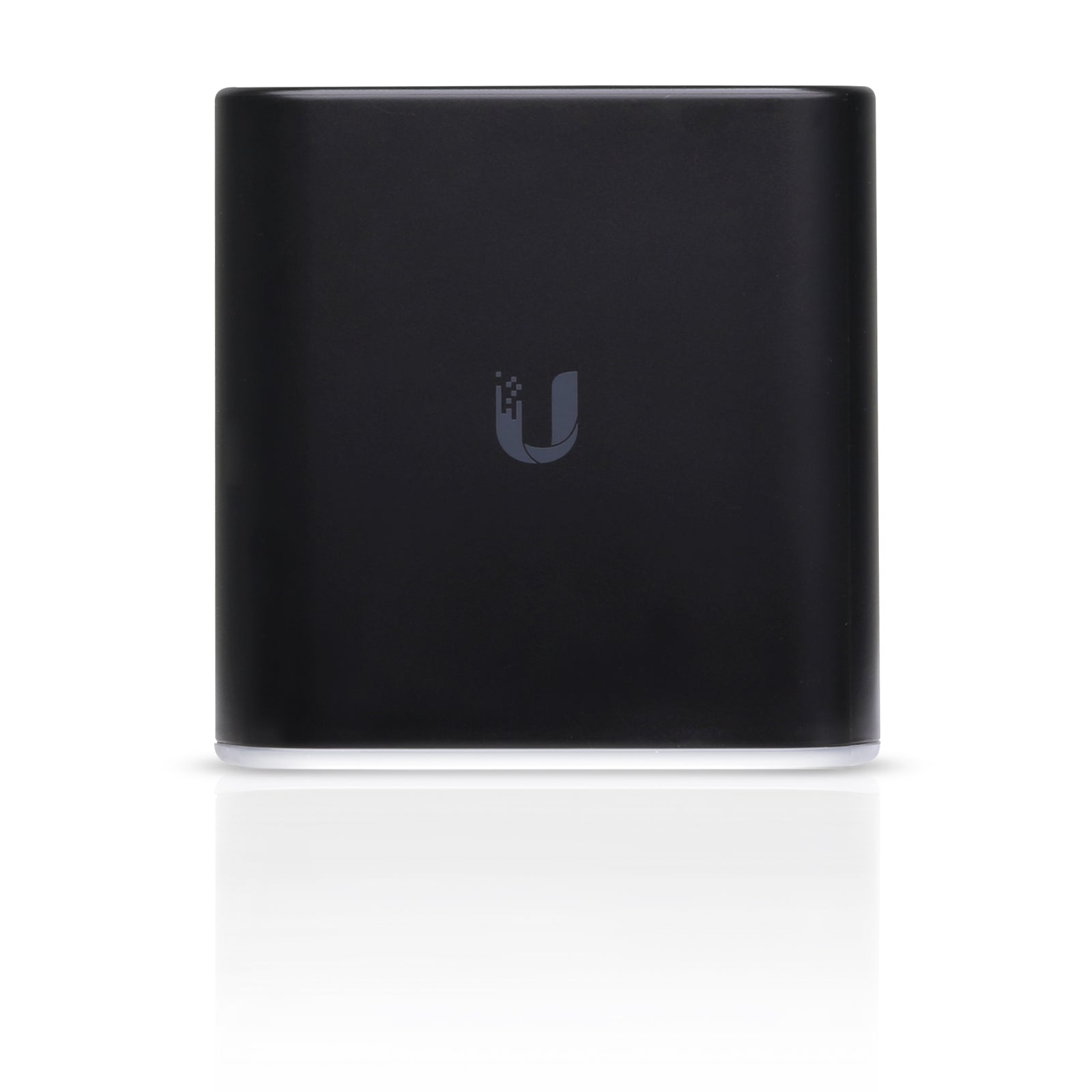 Ubiquiti airCube AC airMAX Home Wi-Fi Access Point with Integrated 24V PoE Passthrough | ACB-AC Wireless Access Point Ubiquiti