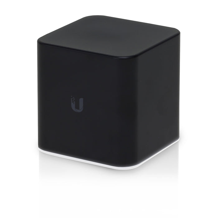 Ubiquiti airCube AC airMAX Home Wi-Fi Access Point with Integrated 24V PoE Passthrough | ACB-AC