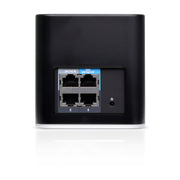 Ubiquiti airCube AC airMAX Home Wi-Fi Access Point with Integrated 24V PoE Passthrough | ACB-AC Wireless Access Point Ubiquiti