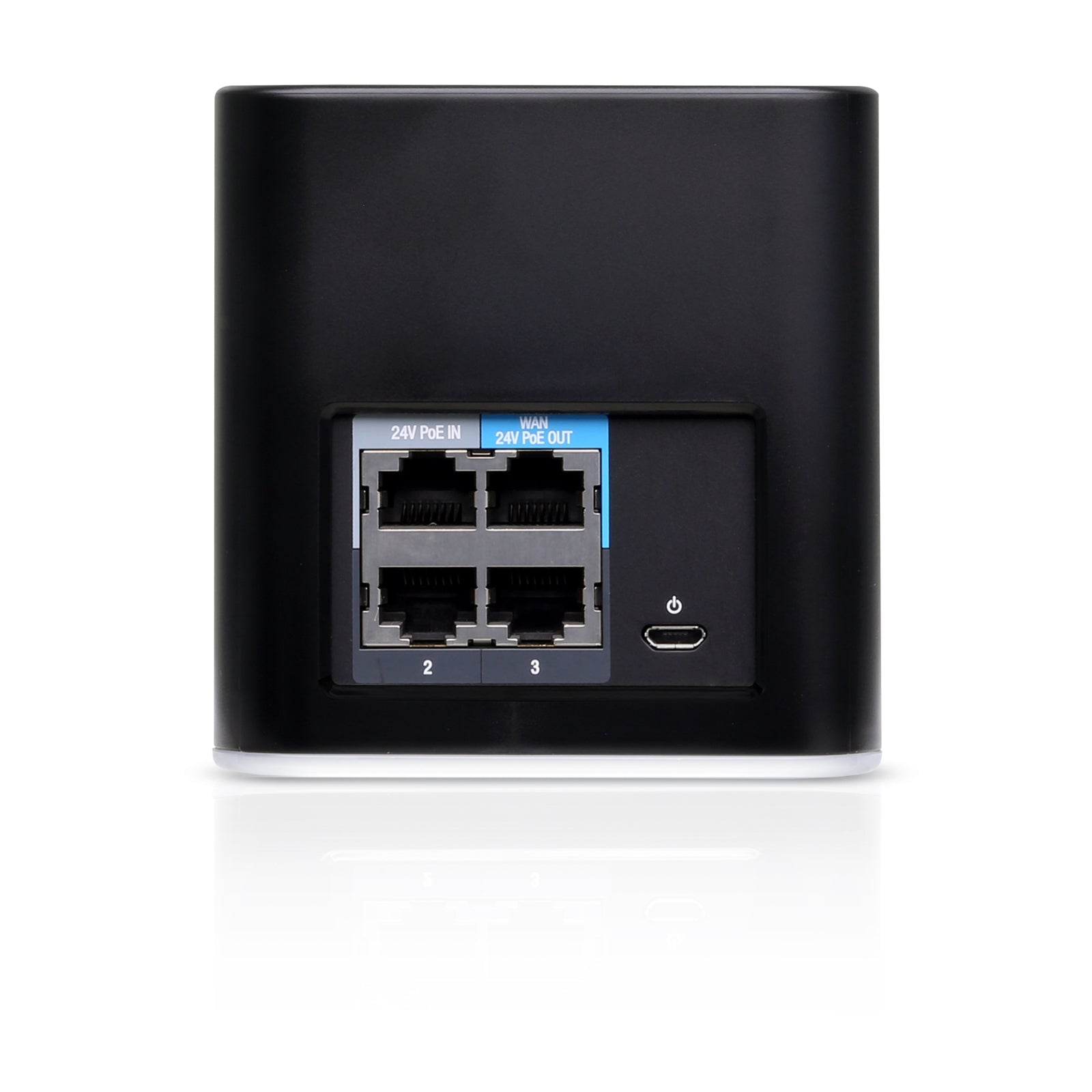 Ubiquiti airCube ISP airMAX Home Wi-Fi Access Point | ACB-ISP Wireless Access Point Ubiquiti