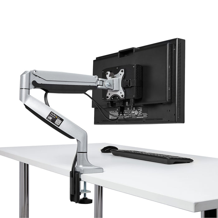 Startech Thin Client Mount | ACCSMNT CPU Holder Startech
