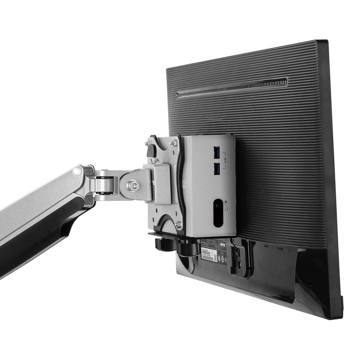 Startech Thin Client Mount | ACCSMNT CPU Holder Startech