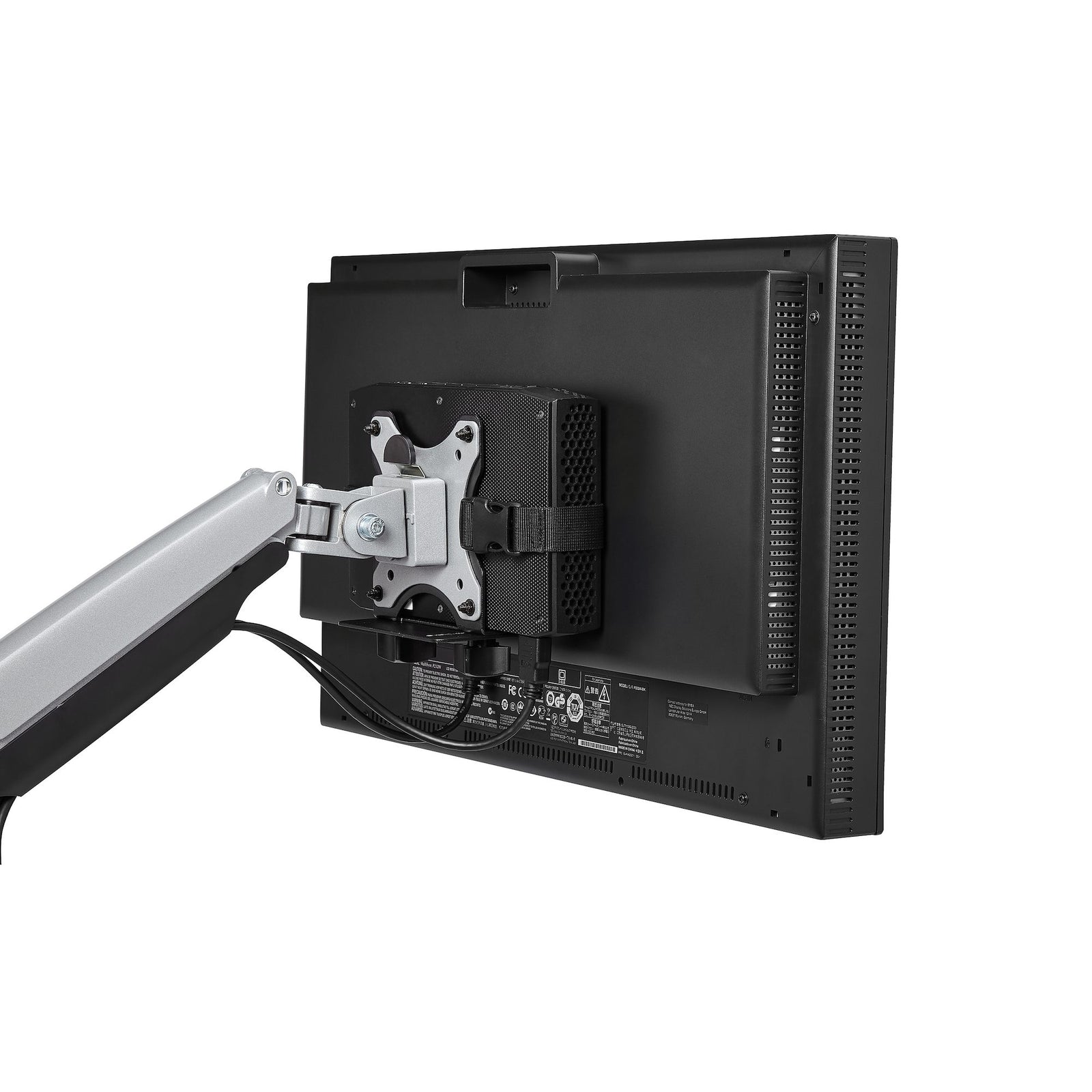 Startech Thin Client Mount | ACCSMNT Mounting Accessory Startech