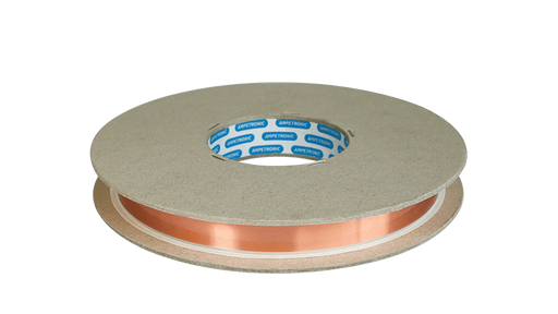 Ampetronic 50m Flat Copper Tape | ACFB50U20 Flat Copper Tape Ampetronic
