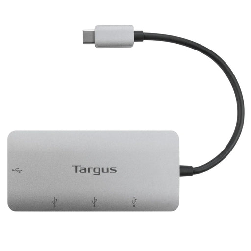 Targus 4-in-1 USB-C Port to USB-A 3.0 Ports Interface Hub | ACH226EU Targus Interface Hubs Targus