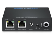 BluStream ACM200 Advanced Control Module for IP50 and IP200 Series Video over IP Audio Control Panel BluStream