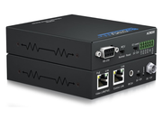 BluStream ACM200 Advanced Control Module for IP50 and IP200 Series Video over IP Audio Control Panel BluStream