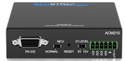 BluStream Advanced IP Multicast Control Module for IP50, IP200 and IP300 Series | ACM210 AV Receiver BluStream