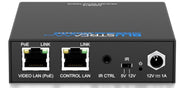 BluStream Advanced IP Multicast Control Module for IP50, IP200 and IP300 Series | ACM210 AV Receiver BluStream
