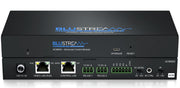 BluStream Advanced IP Multicast Control Module for IP500 Series SDVoE Video Over IP | ACM500 AV Extender BluStream