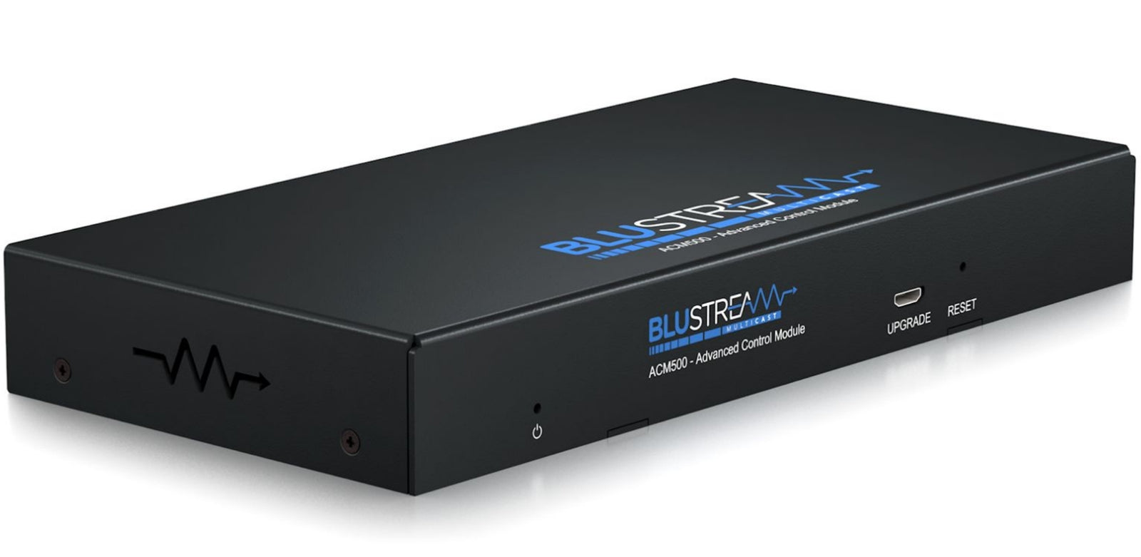 BluStream Advanced IP Multicast Control Module for IP500 Series SDVoE Video Over IP | ACM500 AV Extender BluStream