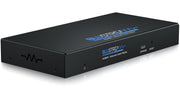 BluStream Advanced IP Multicast Control Module for IP500 Series SDVoE Video Over IP | ACM500 AV Extender BluStream