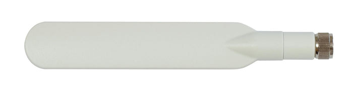 MikroTik 2.4 GHz 5 dBi RP-SMA Outdoor Dipole Antenna | ACOMNIRPSMA Network Antenna MikroTik