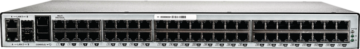 Vertiv Avocent ACS8000 Serial Console - 48 Port Console Server | ACS8048DAC-404 Console Server Vertiv