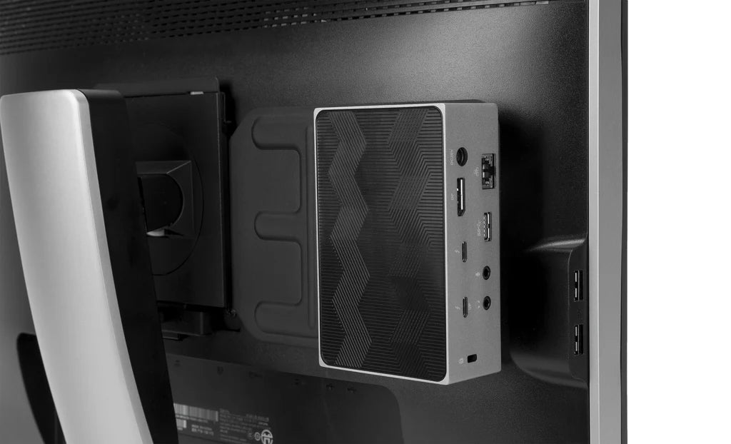 Targus Docking Station VESA Mount | ACX003GLZ Monitor Accessories Targus