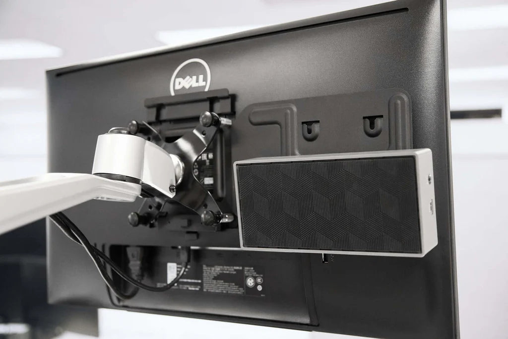 Targus Docking Station VESA Mount | ACX003GLZ Monitor Accessories Targus