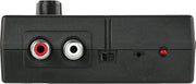 DataVideo 2 Channels Audio Mixer Black | AD-10 Audio Mixer DataVideo