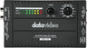 DataVideo 2 Channels Audio Mixer Black | AD-10