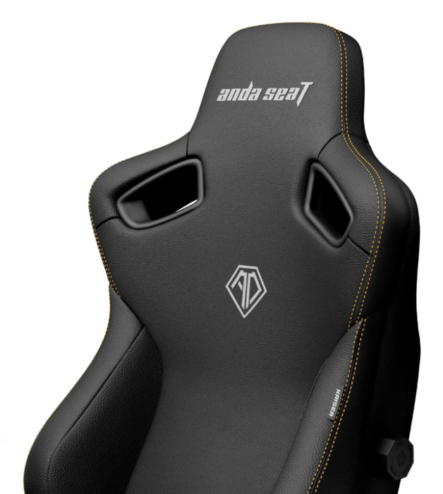 Anda Seat Kaiser Series 3 Premium Gaming Chair Maroon