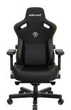 Anda Seat Kaiser 3 L Padded seat Padded backrest