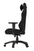 Andaseat Phantom 3 Premium Gaming Chair - Black Fabric