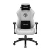 Anda Seat Phantom 3 PC gaming chair Upholstered padded seat Grey AD18Y-06-G-F