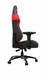 Anda Seat Dark Demon Premium Gaming Chair - Black / Red