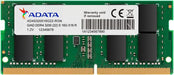 ADATA Premier DDR4 8GB 3200MHz SO-DIMM Laptop Memory Module | AD4S32008G22-SGN Memory Module ADATA