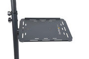 Startech Mobile Projector and Laptop Stand/Cart | ADJPROJCART Mobile Trolley Startech
