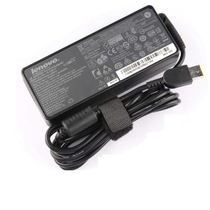 Lenovo 90W AC Adapter with Slim Tip Connector | ADLX90NCC3A Adapter / Converter Lenovo