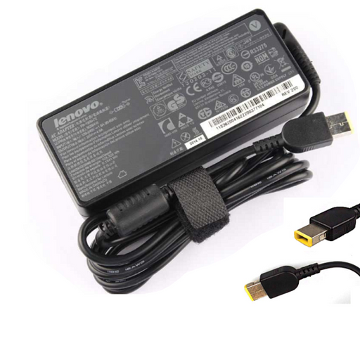 Lenovo 90W AC Adapter with Slim Tip Connector | ADLX90NCC3A Power Adapter Lenovo