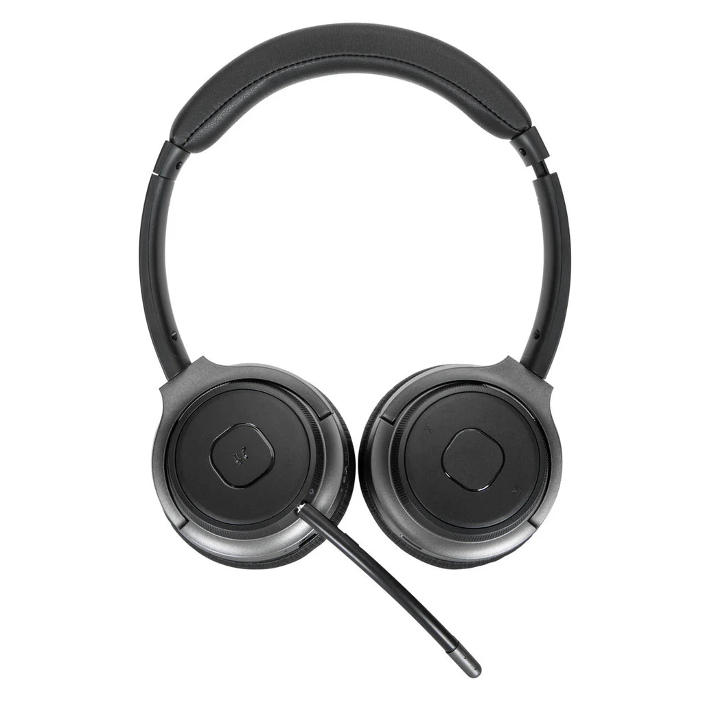 Targus Wireless Bluetooth Stereo Headset | AEH104GL Headset Targus