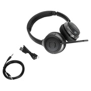 Targus Wireless Bluetooth Stereo Headset | AEH104GL Headset Targus