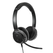 Targus Wireless Bluetooth Stereo Headset | AEH104GL Headset Targus