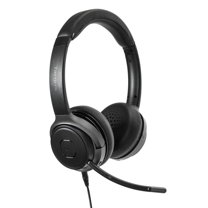 Targus Wireless Bluetooth Stereo Headset | AEH104GL Headset Targus