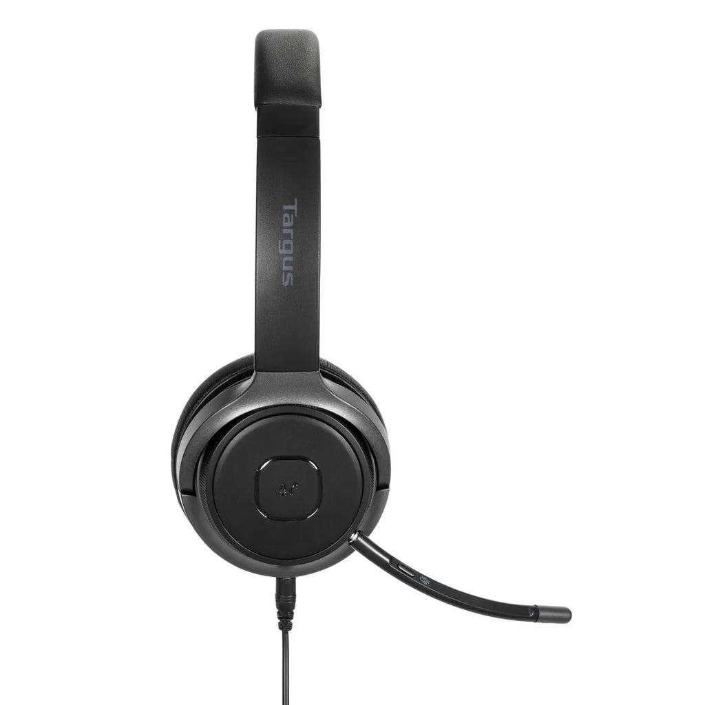 Targus Wireless Bluetooth Stereo Headset | AEH104GL Headset Targus