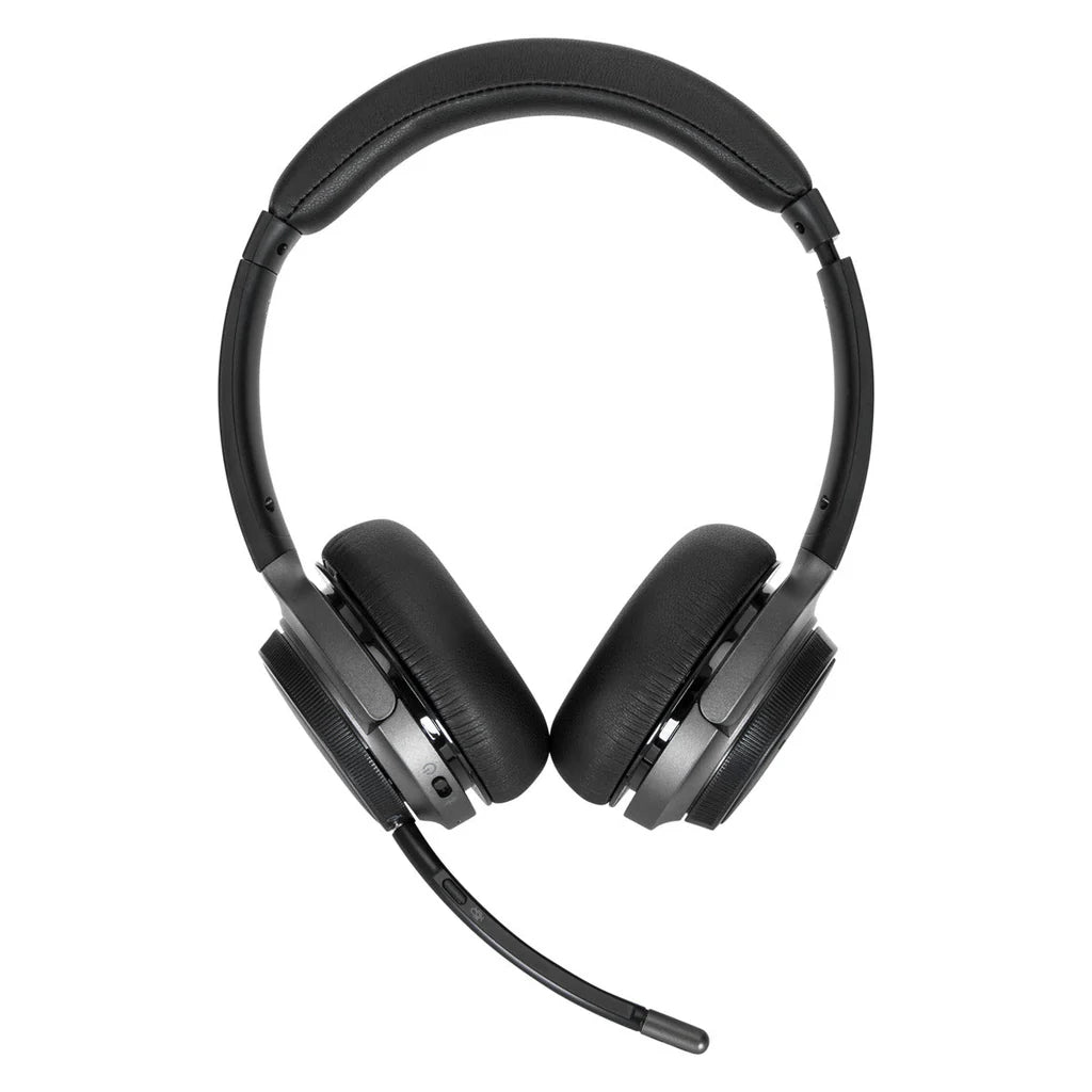 Targus Wireless Bluetooth Stereo Headset | AEH104GL Headset Targus