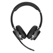 Targus Wireless Bluetooth Stereo Headset | AEH104GL Headset Targus