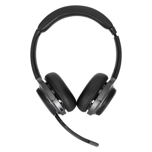 Targus Wireless Bluetooth Stereo Headset | AEH104GL Headphones & Headsets Targus