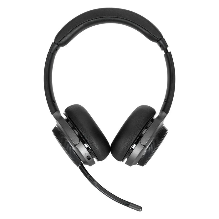 Targus Wireless Bluetooth Stereo Headset | AEH104GL Headphones & Headsets Targus