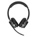 Targus Wireless Bluetooth Stereo Headset | AEH104GL Headphones & Headsets Targus