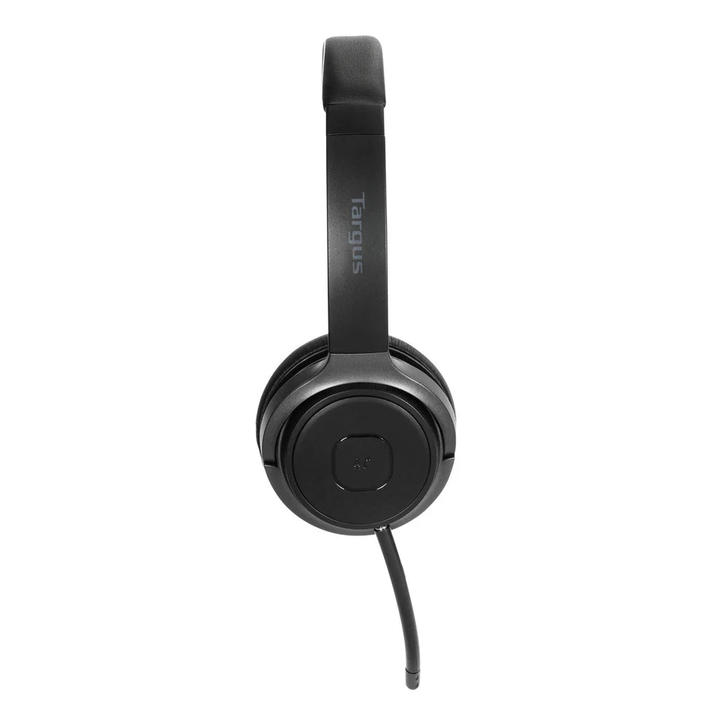 Targus Wireless Bluetooth Stereo Headset | AEH104GL Headset Targus