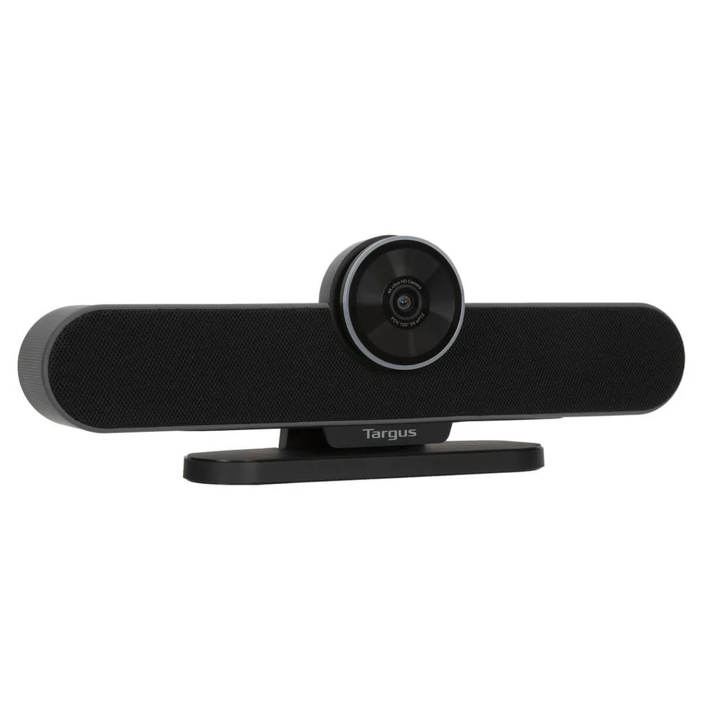 Targus All-in-One 4K Video Conference System (UK Plug) | AEM350UKZ Video Conferencing System Targus