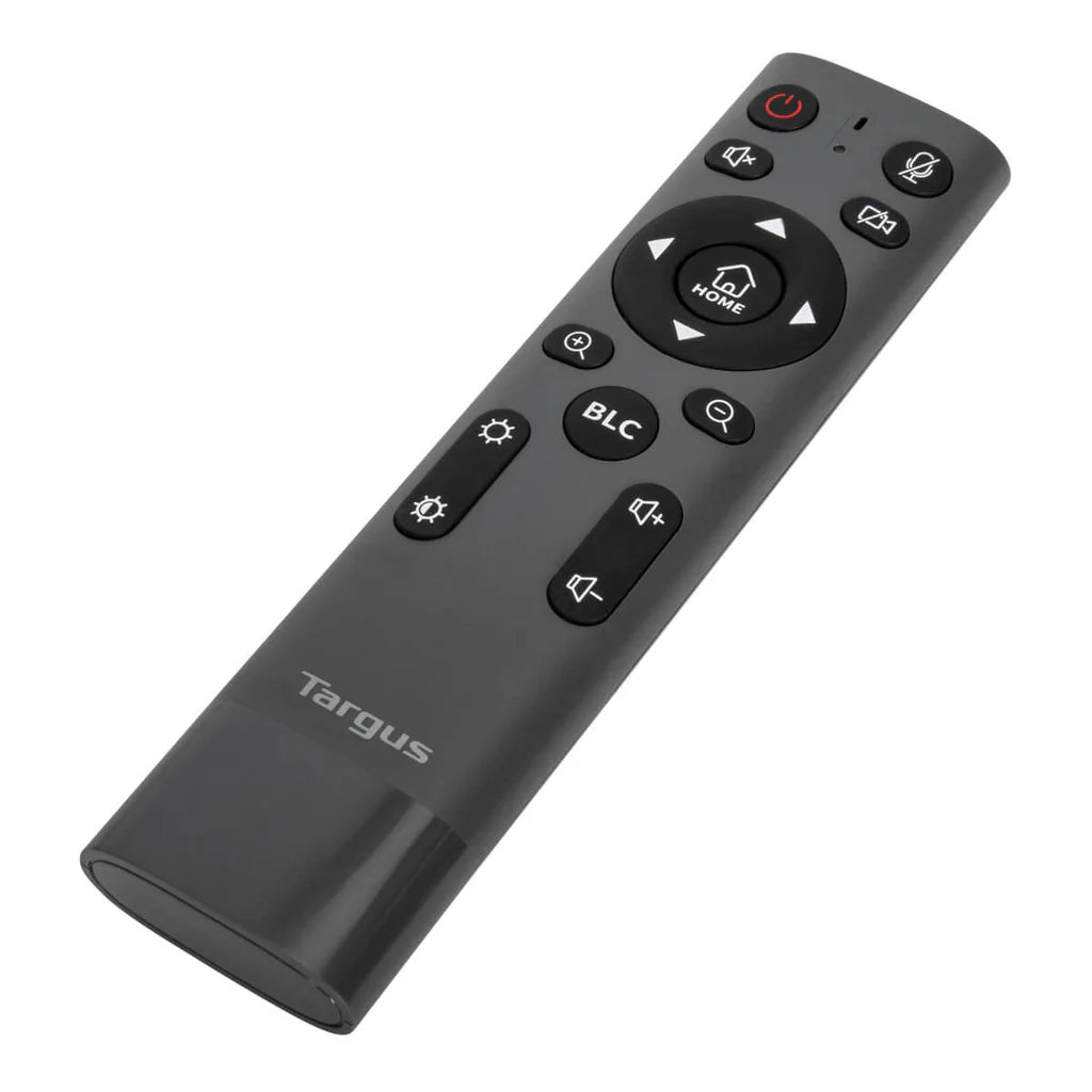 Targus All-in-One 4K Video Conference System (UK Plug) | AEM350UKZ Video Conferencing System Targus