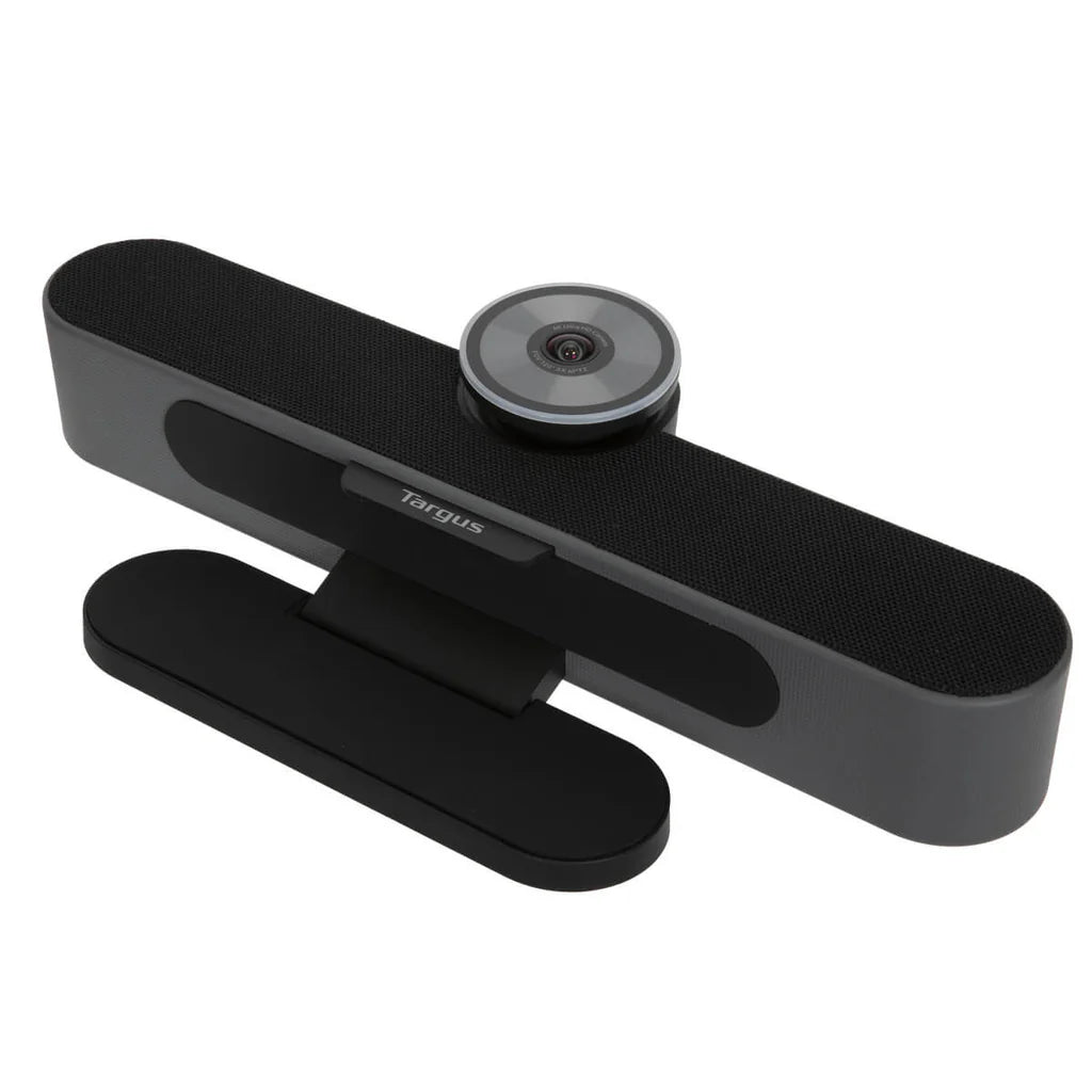 Targus All-in-One 4K Video Conference System (UK Plug) | AEM350UKZ Video Conferencing System Targus