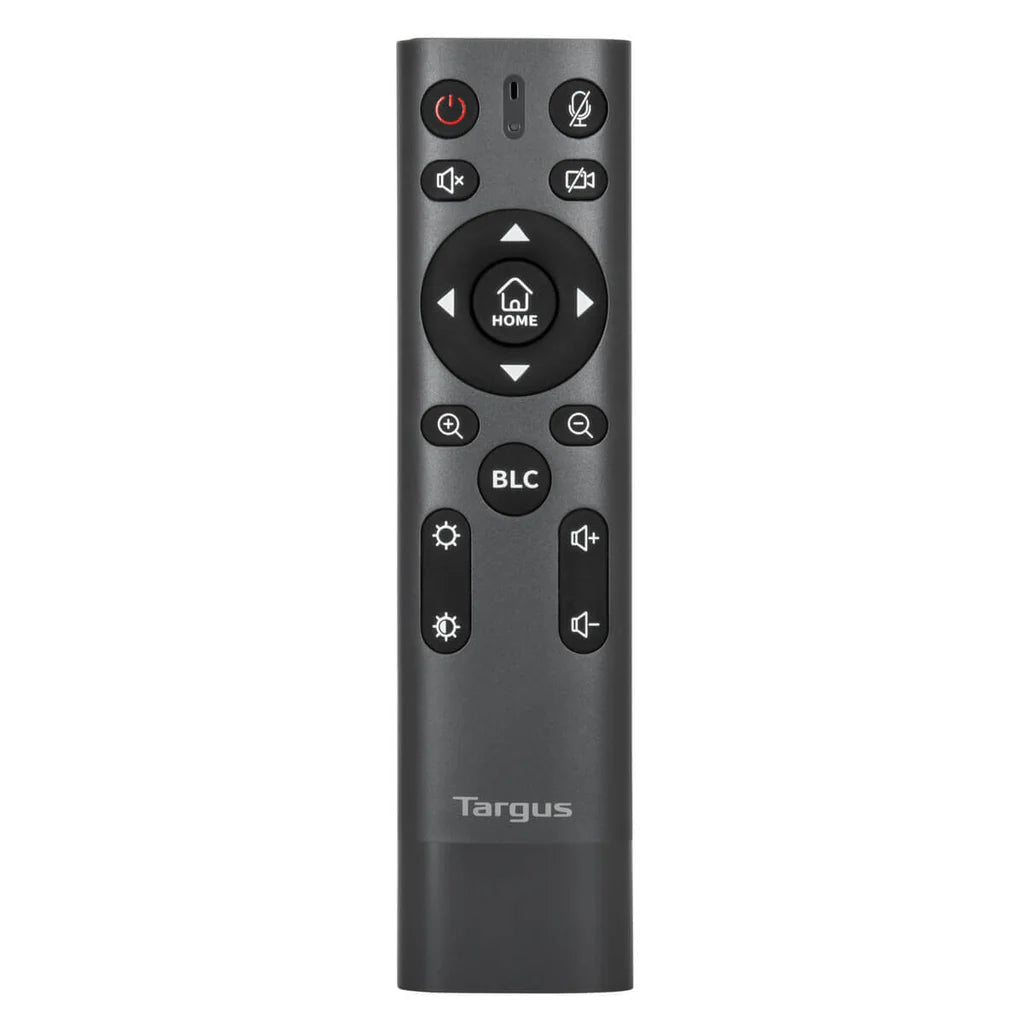 Targus All-in-One 4K Video Conference System (UK Plug) | AEM350UKZ Video Conferencing System Targus