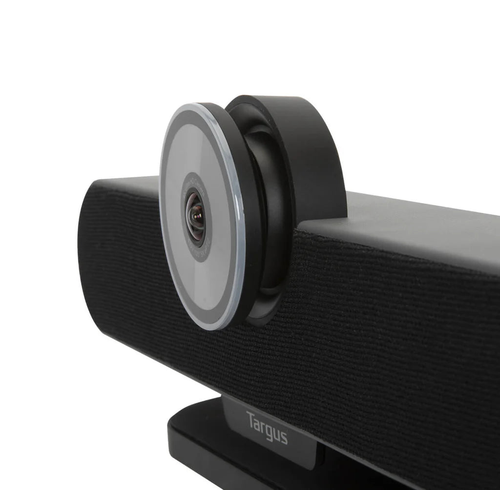 Targus All-in-One 4K Video Conference System (UK Plug) | AEM350UKZ Video Conferencing System Targus