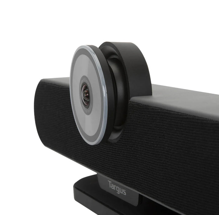 Targus All-in-One 4K Video Conference System (UK Plug) | AEM350UKZ Video Conferencing Systems Targus