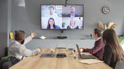 Targus All-in-One 4K Video Conference System (UK Plug) | AEM350UKZ Video Conferencing System Targus